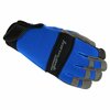 Forney Signature Mechanic Utility Gloves Menfts L 53014